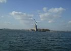 Statue of Liberty from a distance